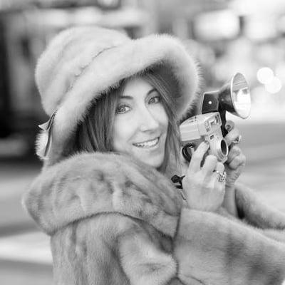 photo of Jill L.