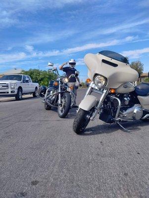 Photo of Anthony's V.