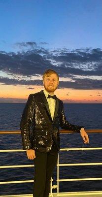 photo of Tyler S.