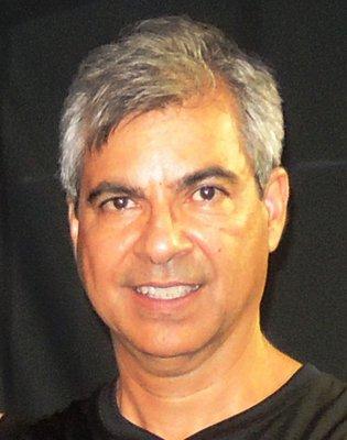Photo of Thomas C.