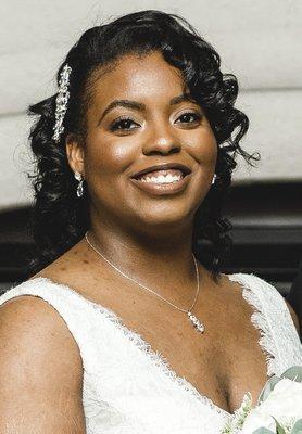 Photo of Latavia E.