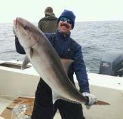 Photo of Marshall M.