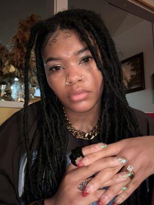 photo of Andreana G.