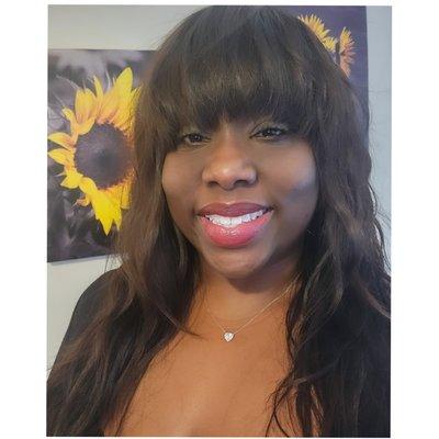 Photo of Amber B.