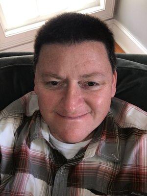 Photo of Mike D.