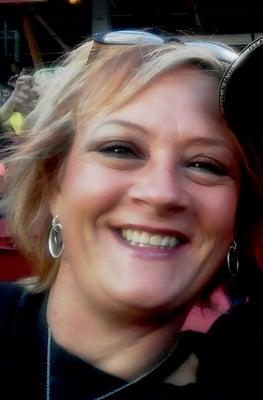 photo of Christine C.