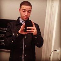 photo of Fernando D.