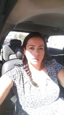 Photo of Pauline M.