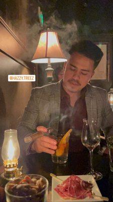 photo of Christopher C.