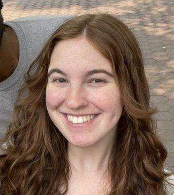 Photo of Abby R.
