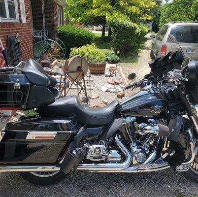 photo of Drummerboykc C.