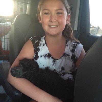 photo of Alyssa Y.