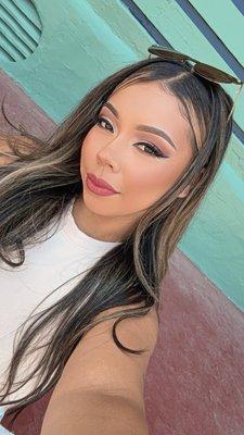 photo of Stephanie L.