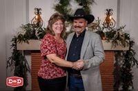Photo of Cindy B.