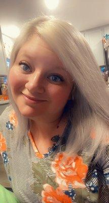 Photo of Brandie K.