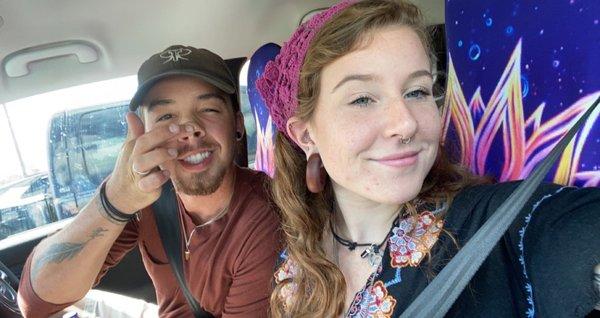 Photo of Madeline C.