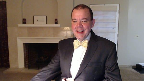 Photo of Todd C.