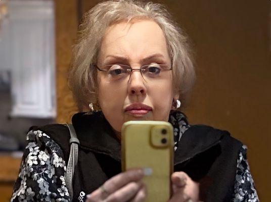 photo of Lorraine P.