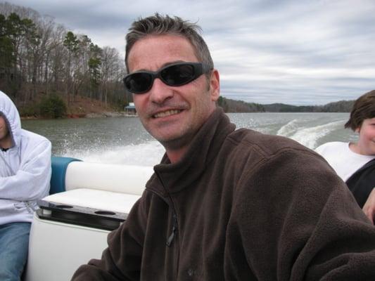 photo of Steven A.