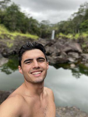 Photo of Brandon D.