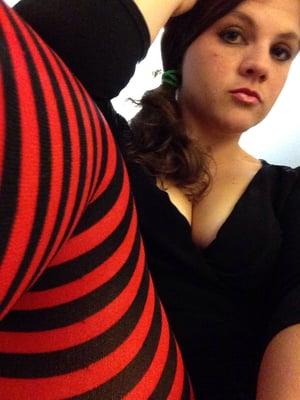 photo of Brittany M.