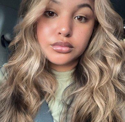 Photo of Leilani D.