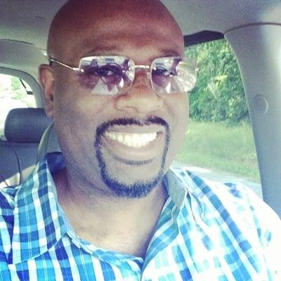 Photo of Jason W.