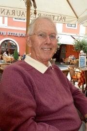 Photo of Richard B.