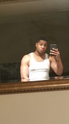 Photo of Derek M.