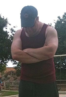 Photo of Greg H.