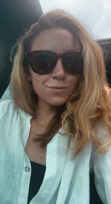 photo of Taylor S.