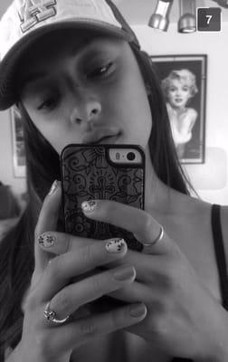 Photo of Dulce F.