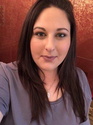 photo of Danielle K.