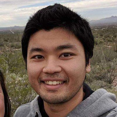 Photo of Matt S.