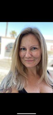 Photo of Kendra B.