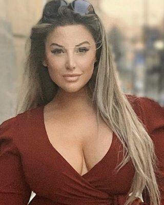 Photo of Brittani B.