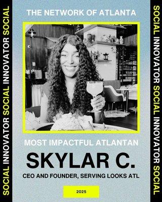 Photo of Skylar M.