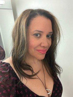 Photo of Lorraine C.