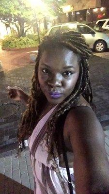 photo of rochelle H.