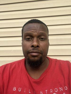 Photo of Brandon J.