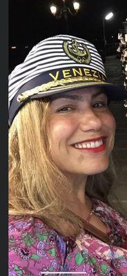 Photo of Marta L.