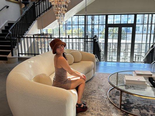 photo of Miranda Rose L.