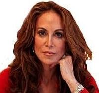 photo of Antoinette E.