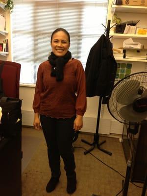 Photo of Cecille C.
