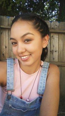 photo of Veronica G.