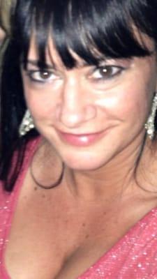 photo of Christine A.