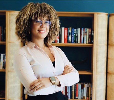 photo of Dania R.