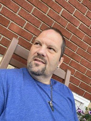 Photo of Chuck C.