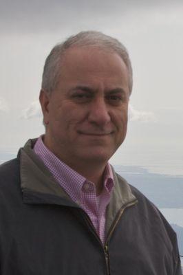 Photo of Mohammad M.