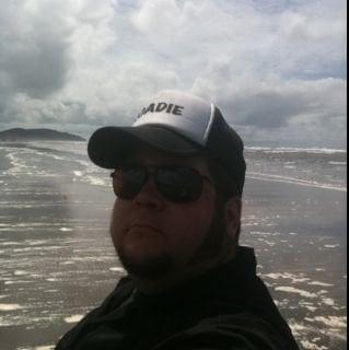 Photo of Nate E.